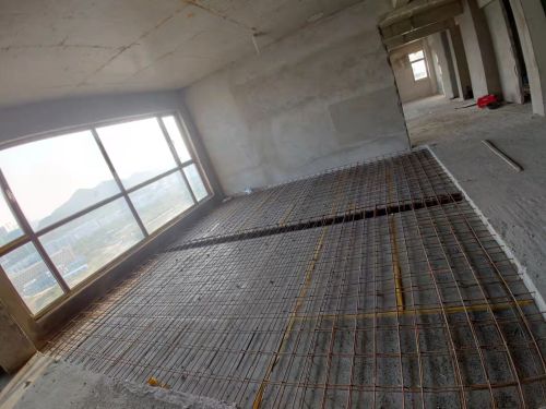 湘阴青岛恒星学院G2公寓别墅扩建