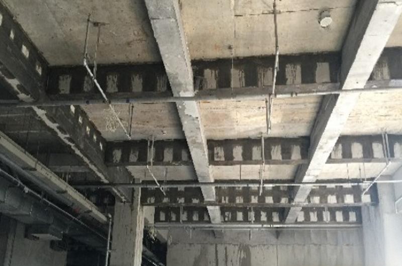 湘阴碳纤维加固优势是什么 纤维加固优势有哪些